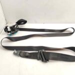 CINTURON SEGURIDAD TRASERO IZQUIERDO 123814