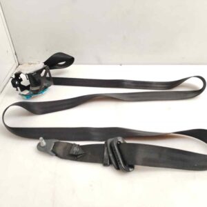 CINTURON SEGURIDAD TRASERO IZQUIERDO 123814