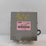 MODULO ELECTRONICO 123403