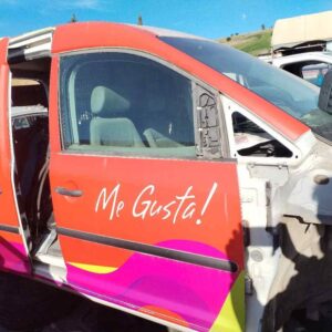 PUERTA DELANTERA DERECHA 123453