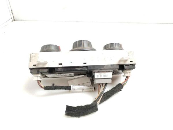 MANDO CALEFACCION / AIRE ACONDICIONADO 122936