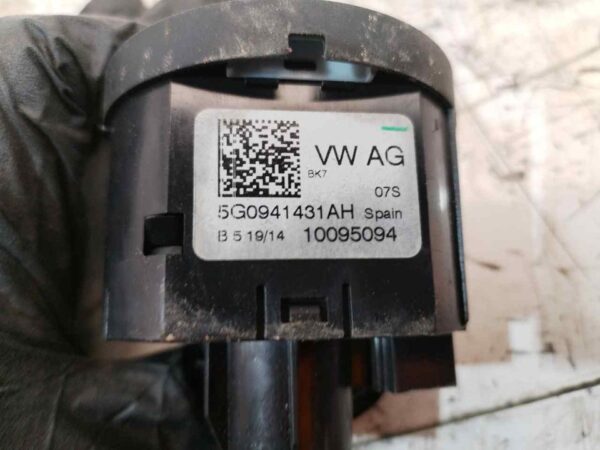 MANDO LUCES 123248
