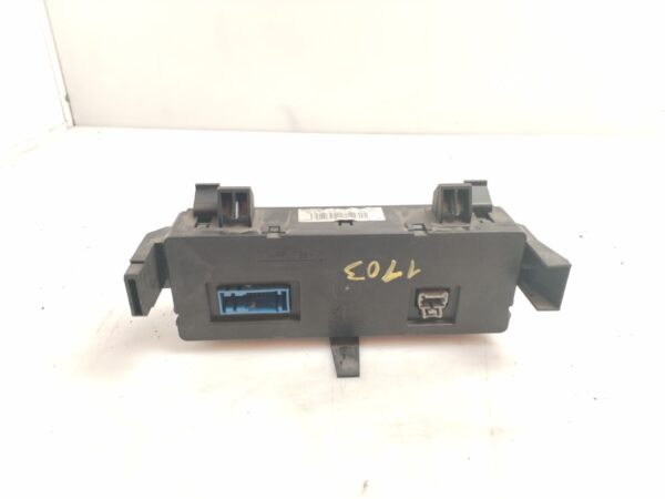 MANDO CLIMATIZADOR 125184