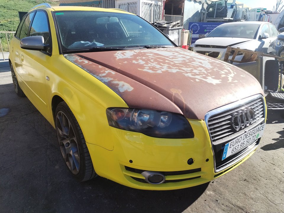 AUDI A4 AVANT (8E) del 2005