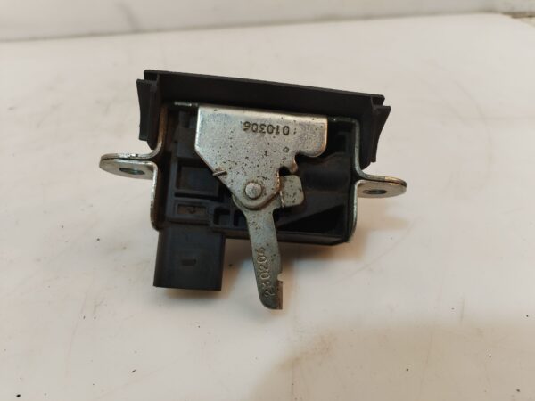 CERRADURA MALETERO / PORTON 124998