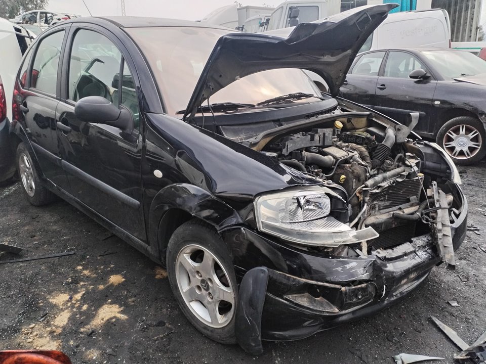 CITROEN C3 del 2004