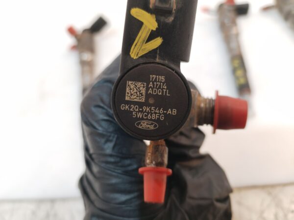 INYECTOR 125000