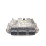 CENTRALITA MOTOR UCE 124001