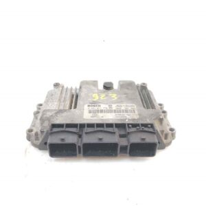 CENTRALITA MOTOR UCE 124001