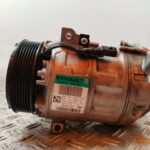COMPRESOR AIRE ACONDICIONADO 124726