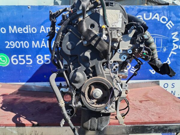 MOTOR COMPLETO 125213