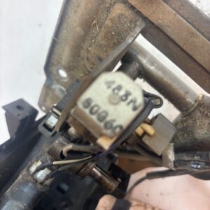 PALANCA CAMBIO 124834