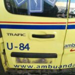 PUERTA TRASERA IZQUIERDA 124429