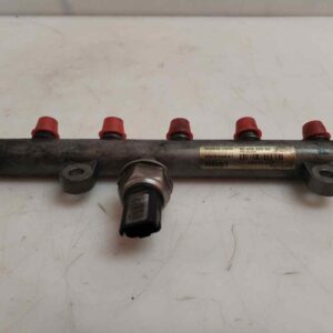 RAMPA INYECTORA 124369