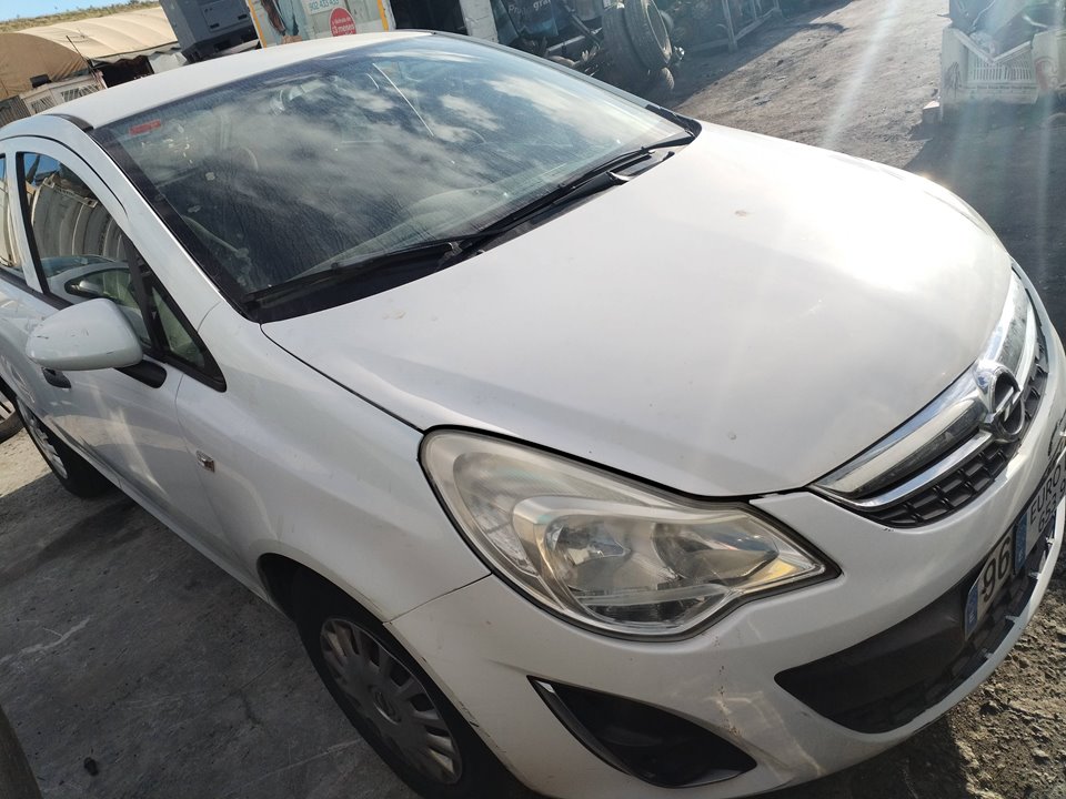 OPEL CORSA D del 2011