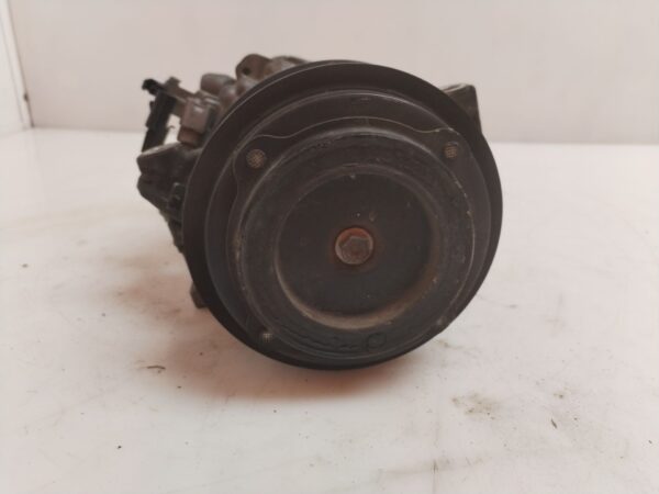 COMPRESOR AIRE ACONDICIONADO 125135
