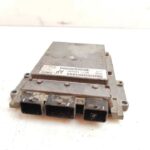 CENTRALITA MOTOR UCE 124464