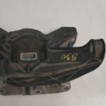 SOPORTE MOTOR 124867