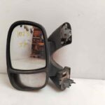 RETROVISOR IZQUIERDO 123875