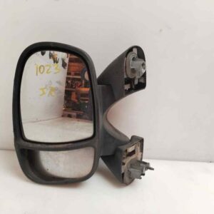 RETROVISOR IZQUIERDO 123875
