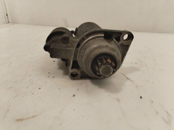 MOTOR ARRANQUE 125106