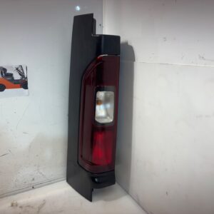 PILOTO TRASERO IZQUIERDO 124779