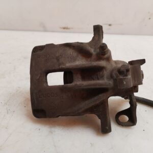 PINZA DE FRENO TRASERA IZQUIERDA 124762