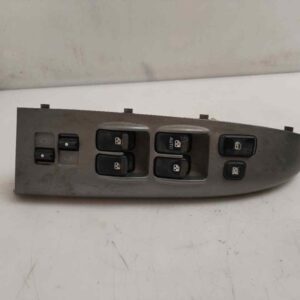 MANDO ELEVALUNAS DELANTERO IZQUIERDO 124282