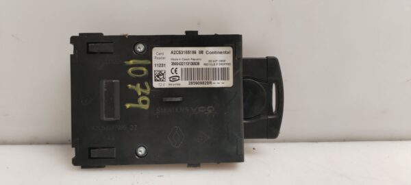 CONMUTADOR DE ARRANQUE 124968