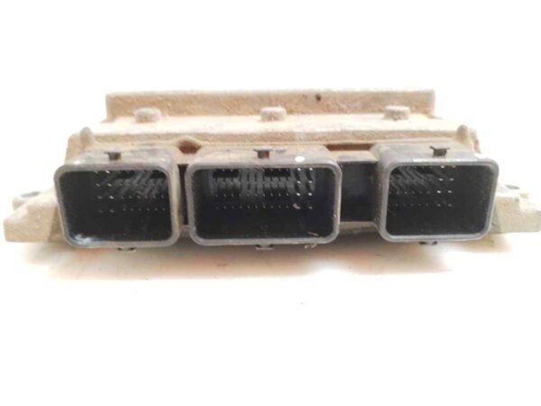 CENTRALITA MOTOR UCE 124468