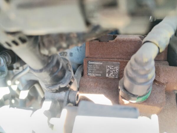 MOTOR COMPLETO 125213