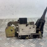 CERRADURA PUERTA DELANTERA DERECHA 125072