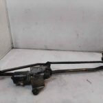 MOTOR LIMPIA DELANTERO 121687