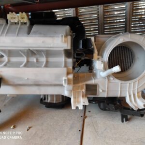 CALEFACCION ENTERA NORMAL 93162