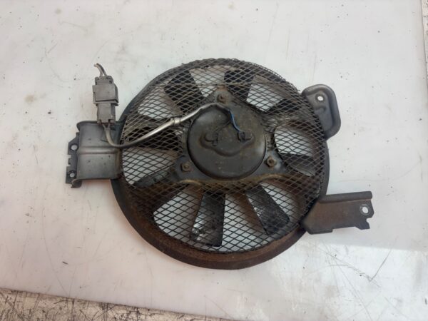 ELECTROVENTILADOR 124828