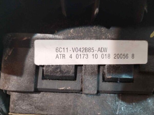 AIRBAG DELANTERO IZQUIERDO 124199