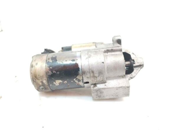 MOTOR ARRANQUE 124015