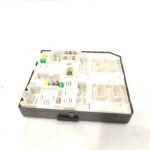 CAJA RELES / FUSIBLES 124598