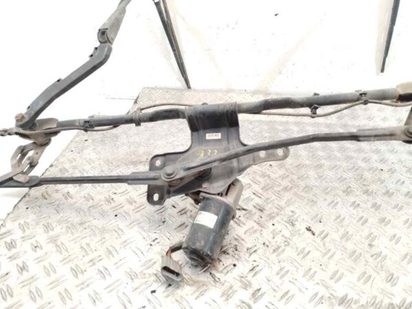 MOTOR LIMPIA DELANTERO 124067