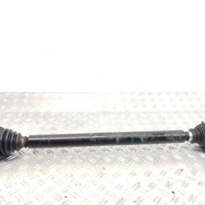 TRANSMISION DELANTERA DERECHA 123635