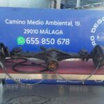DIFERENCIAL TRASERO 124374