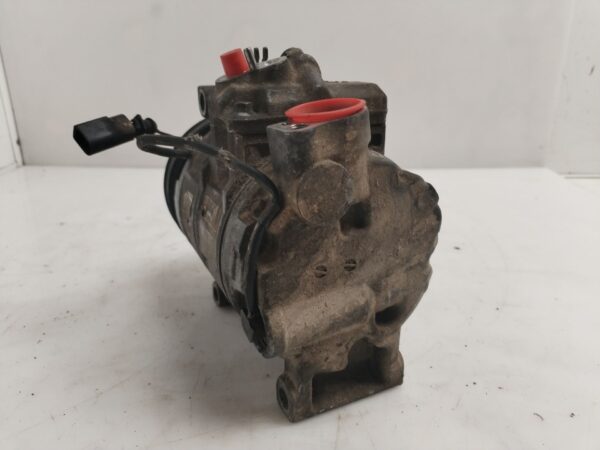 COMPRESOR AIRE ACONDICIONADO 125198