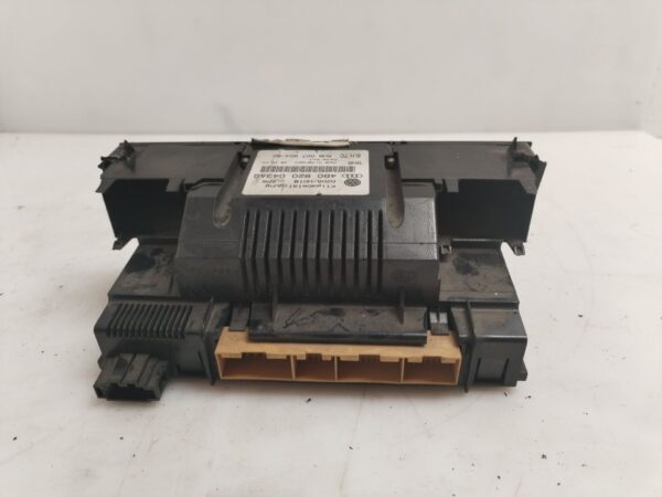 MANDO CLIMATIZADOR 125193