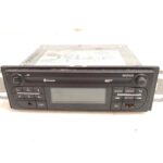SISTEMA AUDIO / RADIO CD 124503