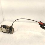 CERRADURA PUERTA DELANTERA DERECHA 124204