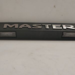 PILOTO MATRICULA 124804