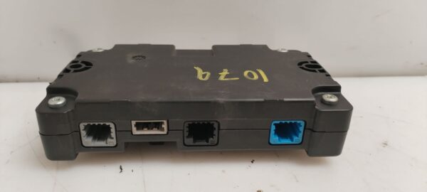 MODULO ELECTRONICO 124960