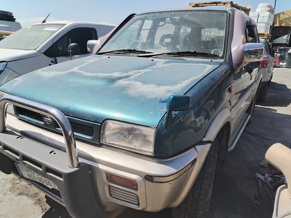 NISSAN TERRANO II (R20) del 1950