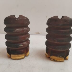 AMORTIGUADOR TRASERO 124743