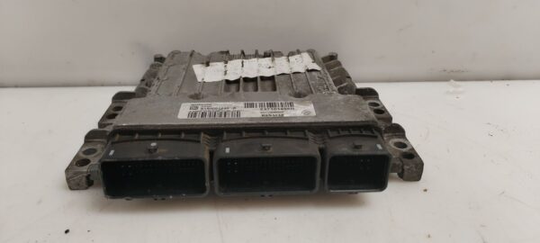 CENTRALITA MOTOR UCE 124983